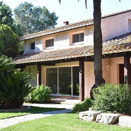 La Villa Saint Andre - Argeles Sur Mer Exteriér fotografie