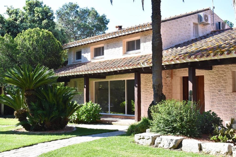 La Villa Saint Andre - Argeles Sur Mer Exteriér fotografie