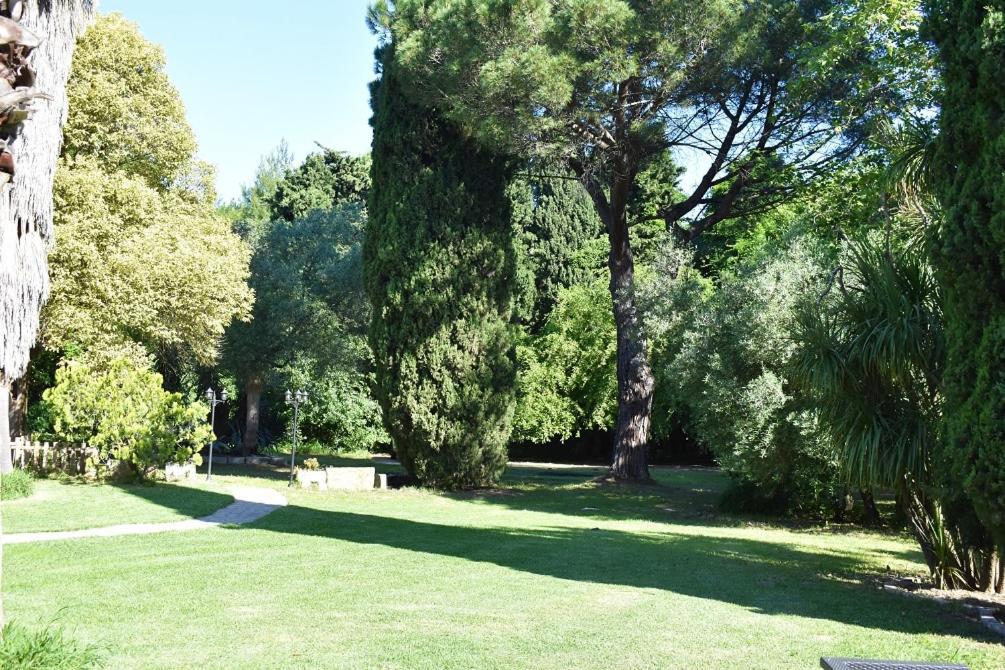 La Villa Saint Andre - Argeles Sur Mer Exteriér fotografie