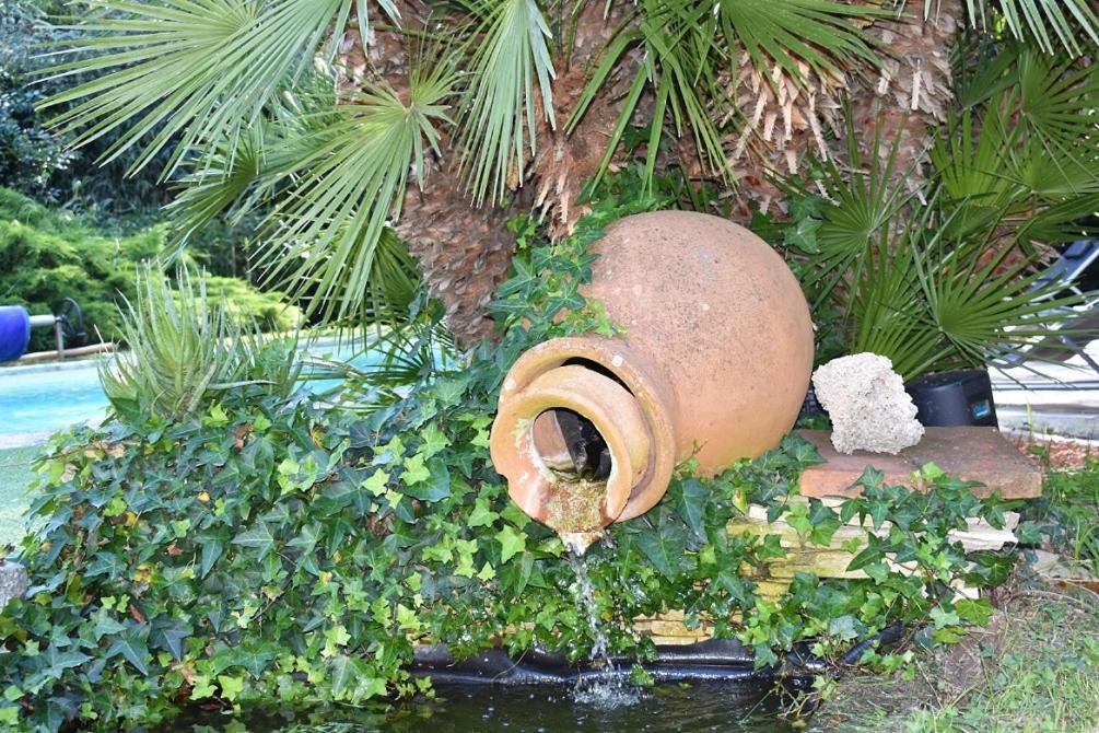 La Villa Saint Andre - Argeles Sur Mer Exteriér fotografie