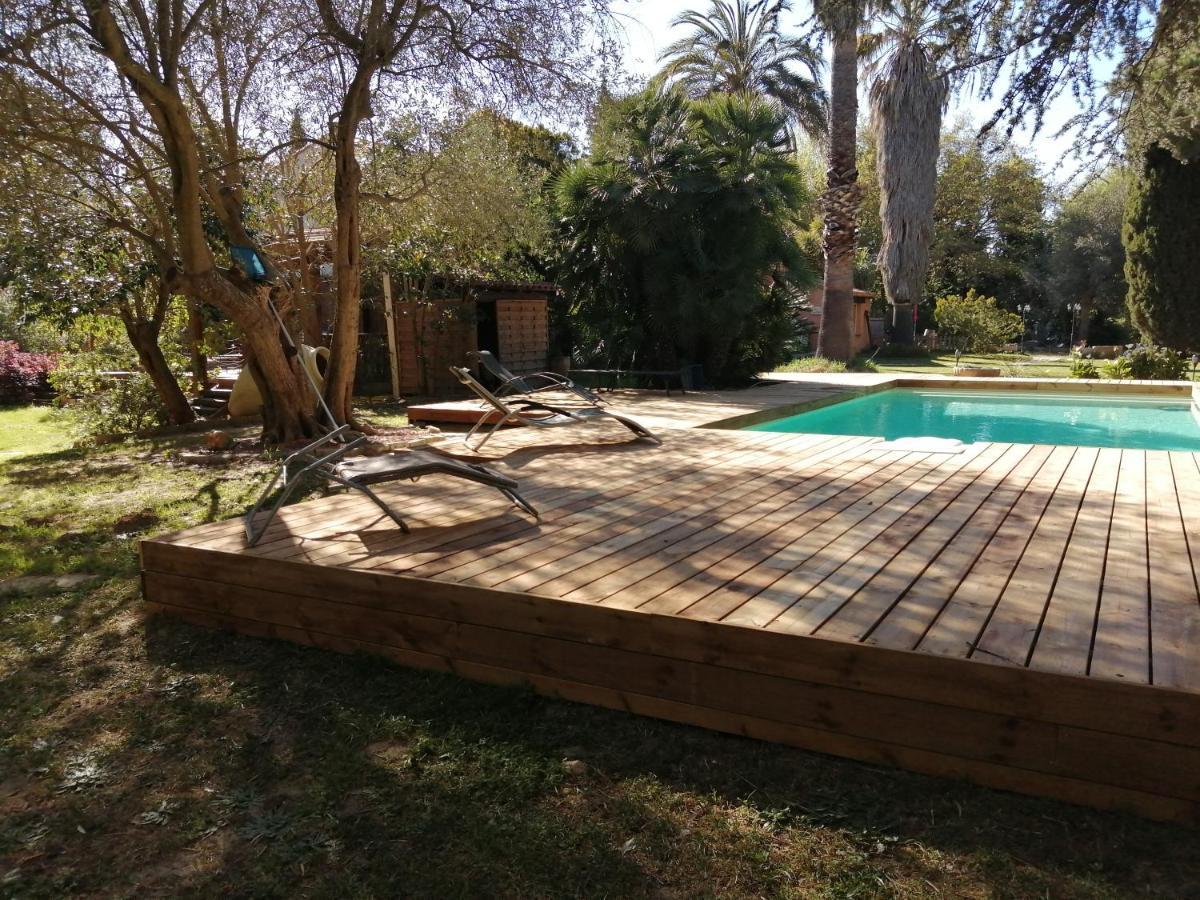 La Villa Saint Andre - Argeles Sur Mer Exteriér fotografie