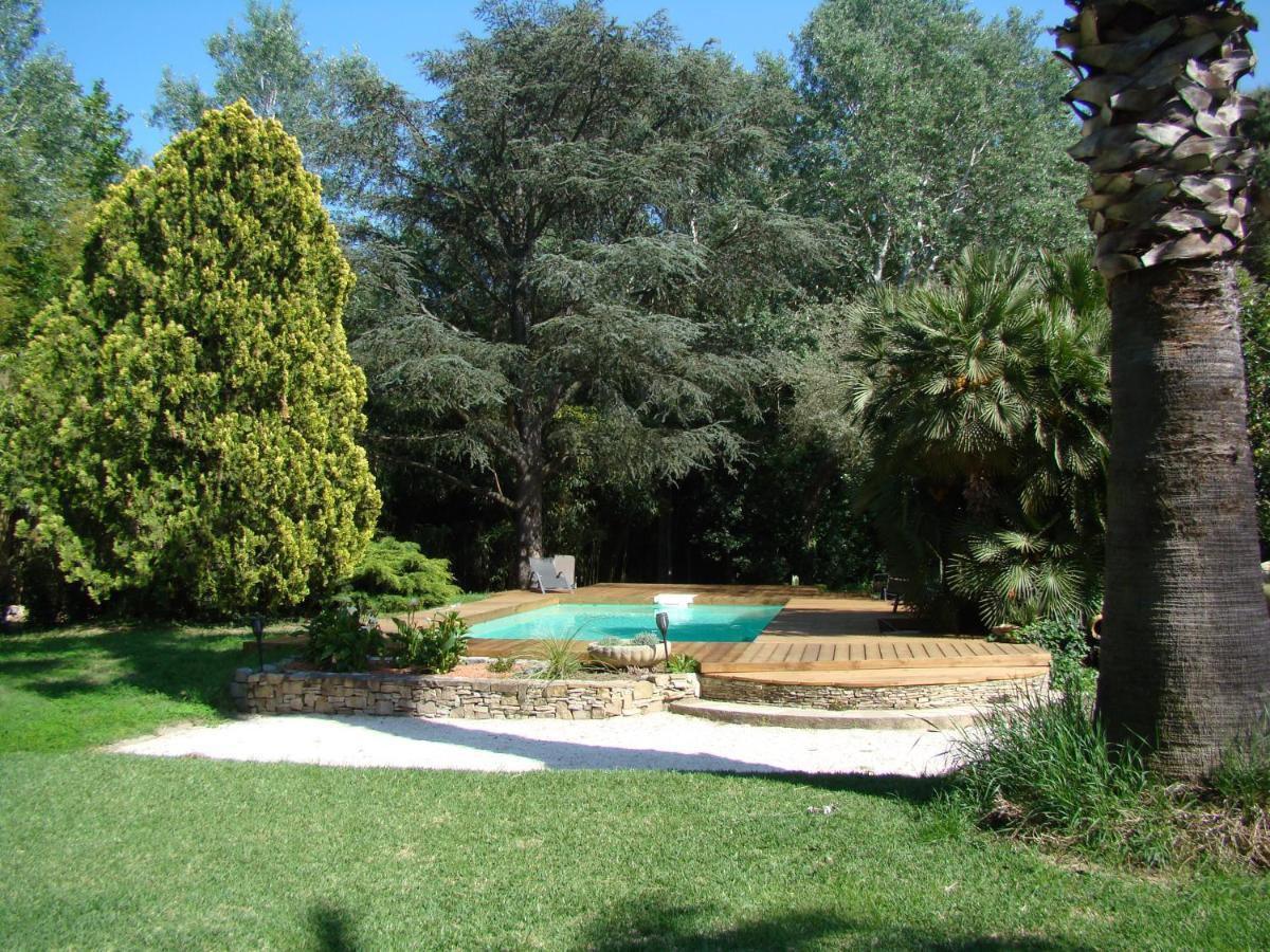 La Villa Saint Andre - Argeles Sur Mer Exteriér fotografie