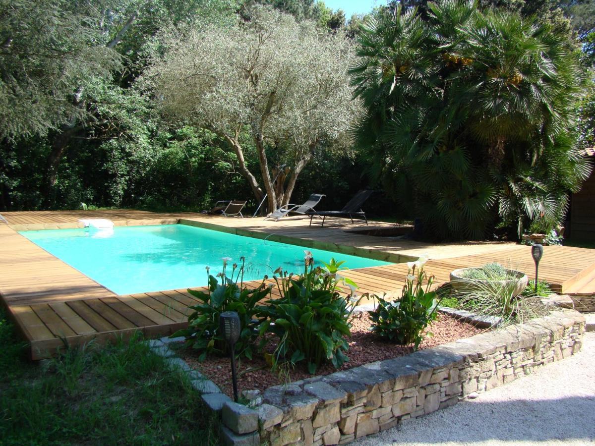 La Villa Saint Andre - Argeles Sur Mer Exteriér fotografie