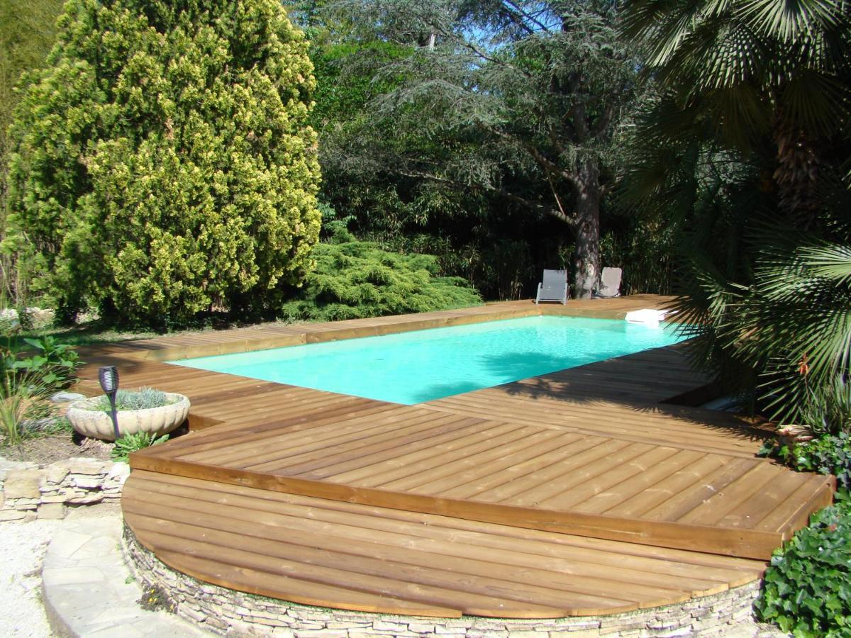 La Villa Saint Andre - Argeles Sur Mer Exteriér fotografie